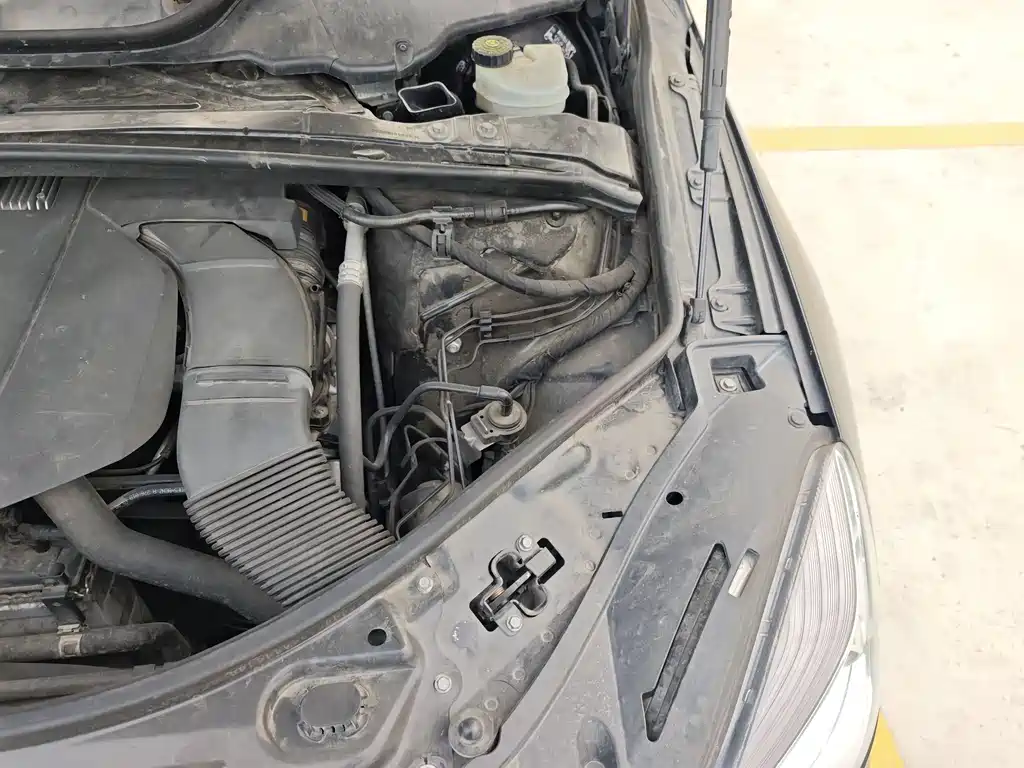 Mercedes-Benz R-Class R 320 4MATIC Business Type Treasure Edition, фото 28