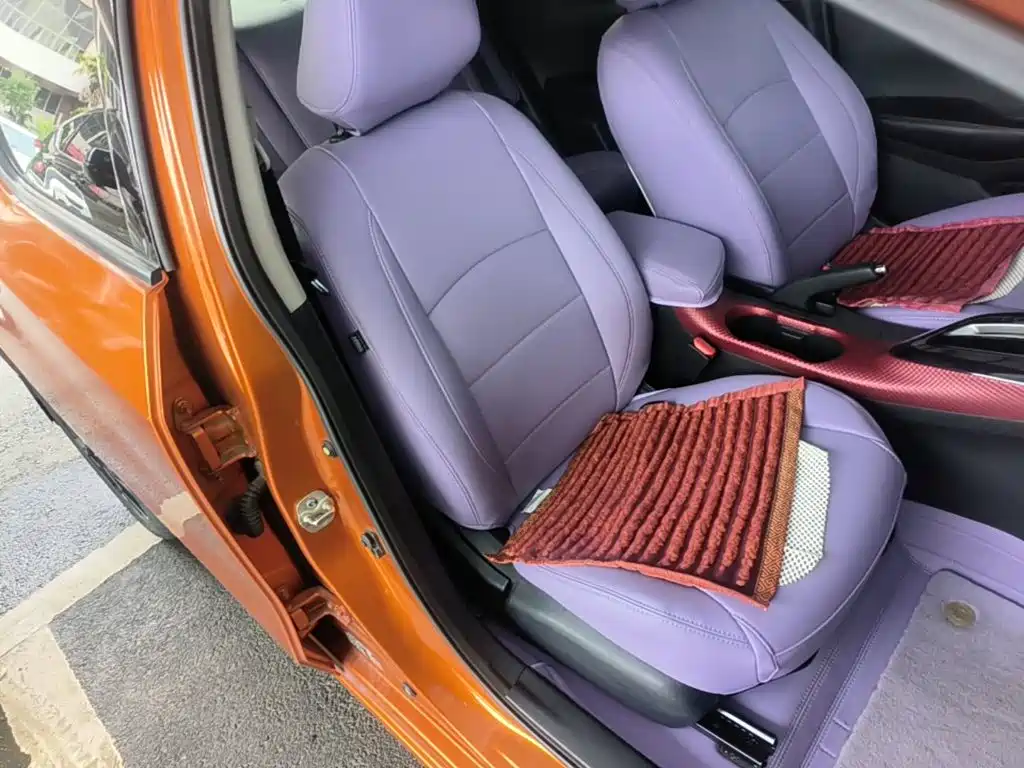 Nissan Bluebird — миниатюра 25