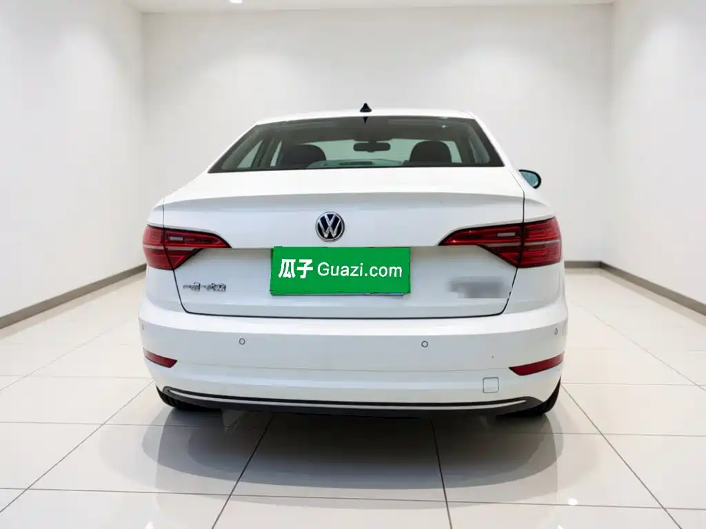 Volkswagen Sagitar — миниатюра 3