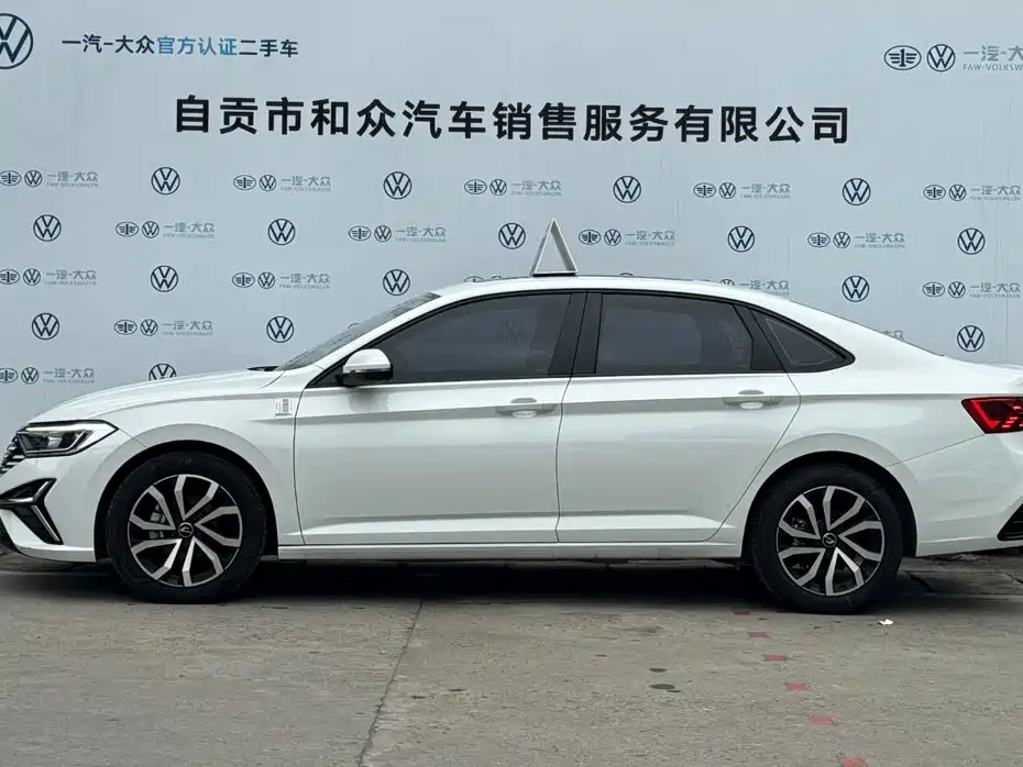 Jetta VA7 — миниатюра 3