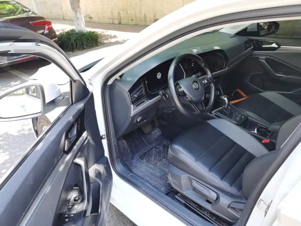 Volkswagen Sagitar — миниатюра 12