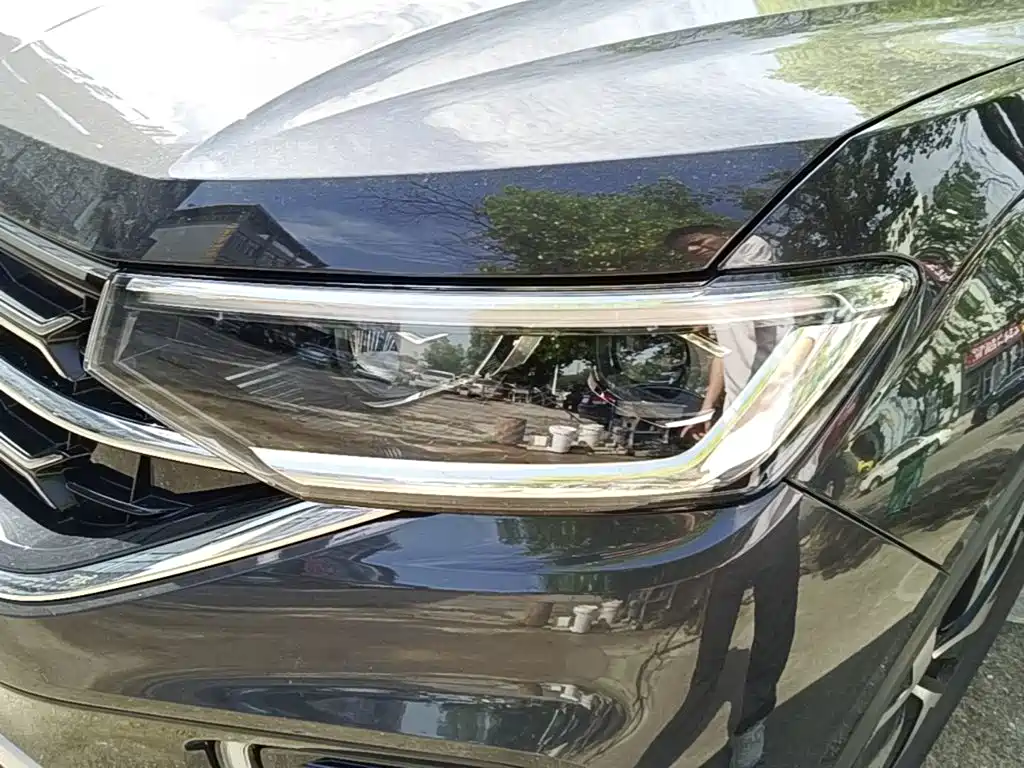 Volkswagen Tayron — миниатюра 24