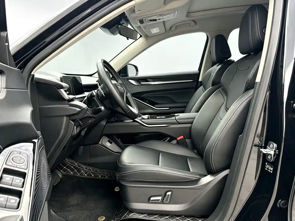 Haval H6 — миниатюра 7