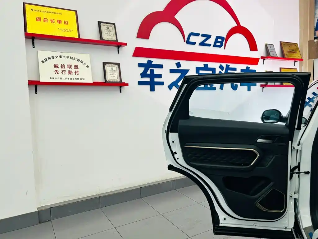 Haval H6 — миниатюра 24