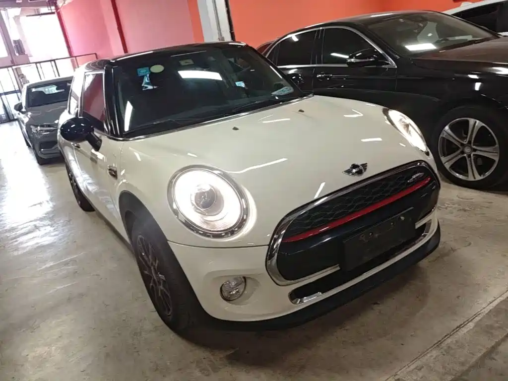 MINI Mini — миниатюра 4