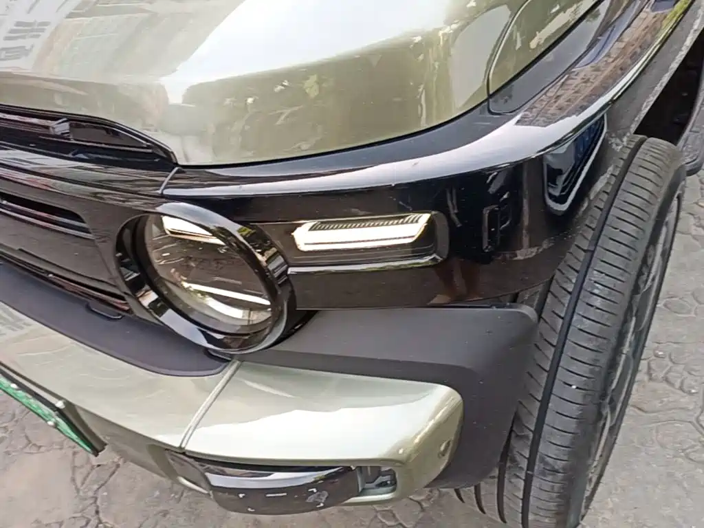 iCAR Автомобиль SuperV23 — миниатюра 24