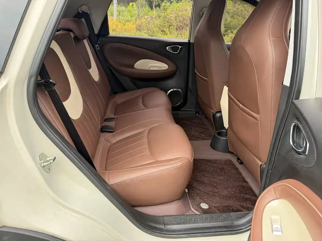 Wuling Binguo 2023 333km +