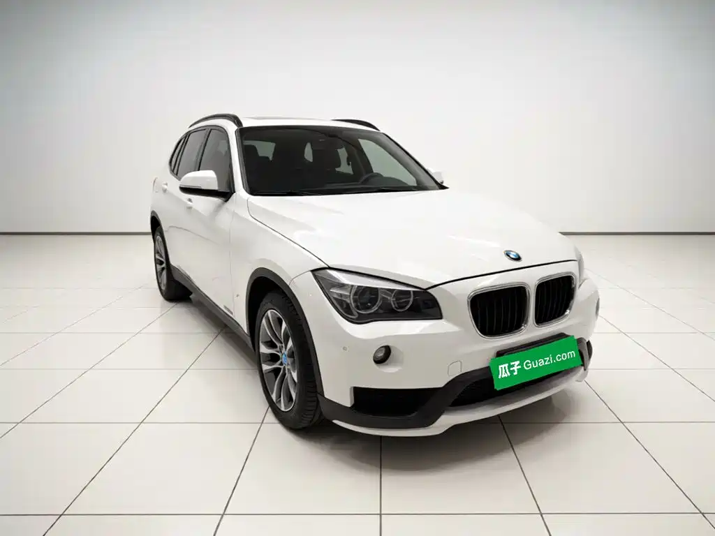 BMW X1 — миниатюра 3