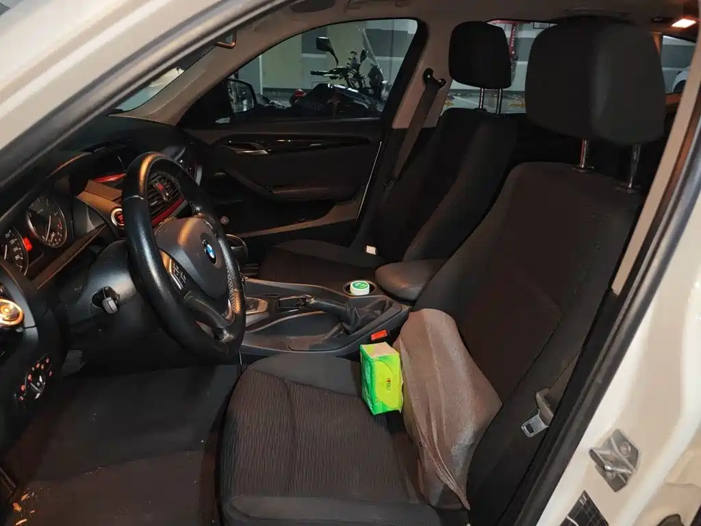 BMW X1 — миниатюра 16
