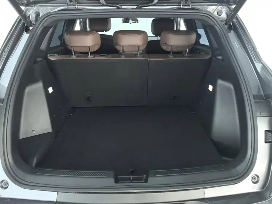 Wuling Xingguang S — миниатюра 4