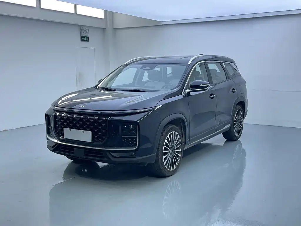 Shanhai Shanhai L9 — миниатюра 3
