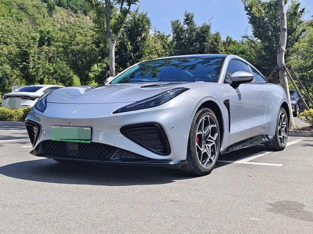 Neta Neta GT