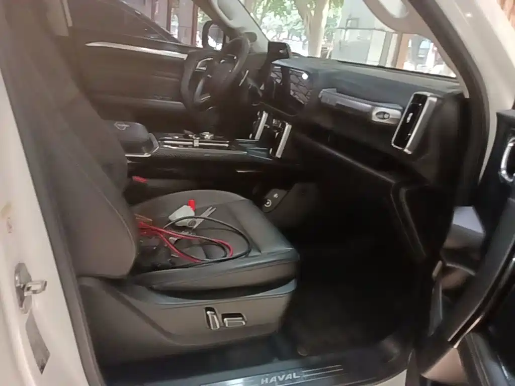 Haval Big Dog — миниатюра 25