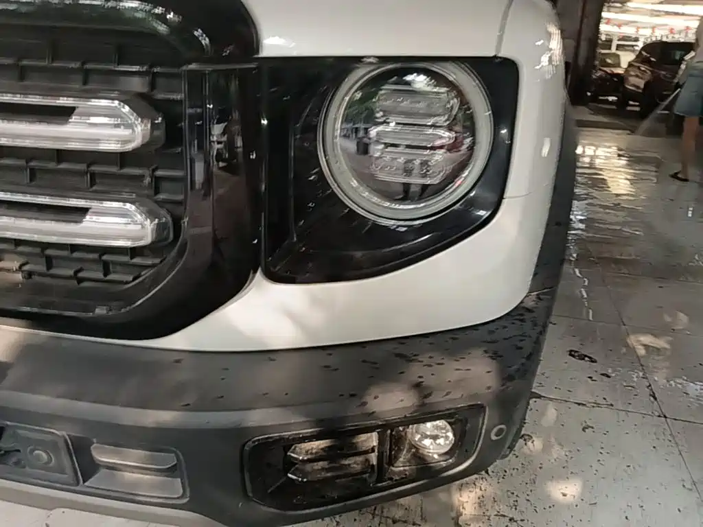Haval Big Dog — миниатюра 24