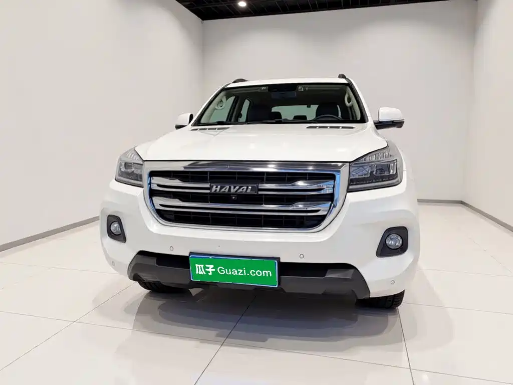 Haval H9 — миниатюра 2