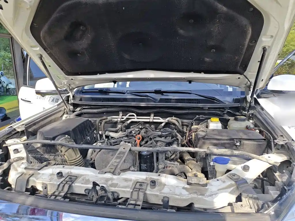 Haval H9 — миниатюра 21
