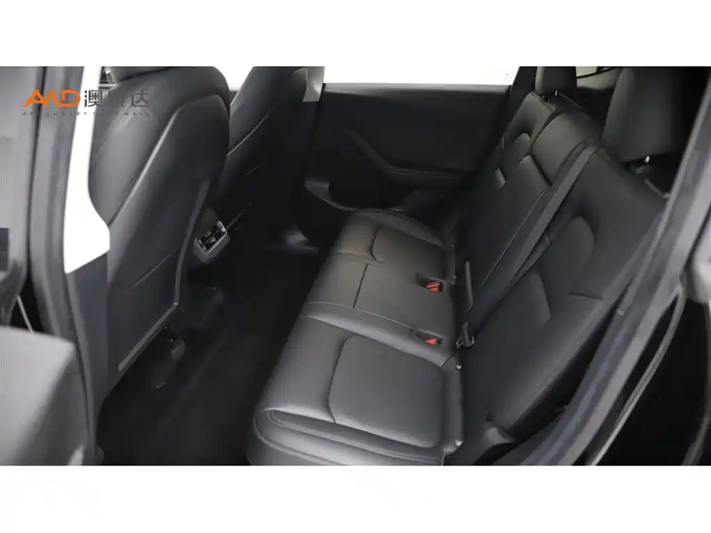 Tesla Model Y — миниатюра 7