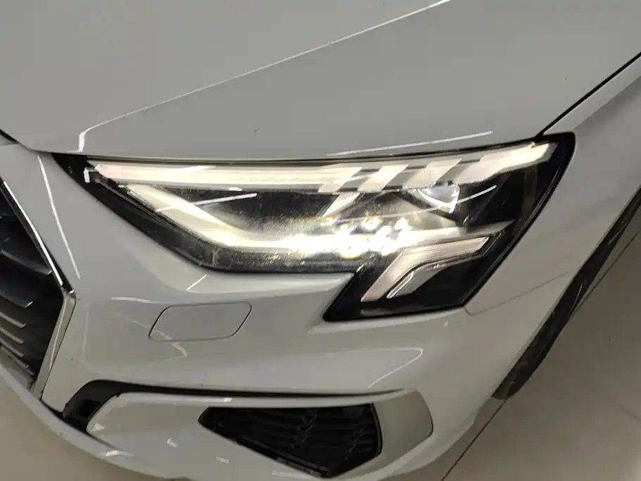 Audi A3 — миниатюра 5