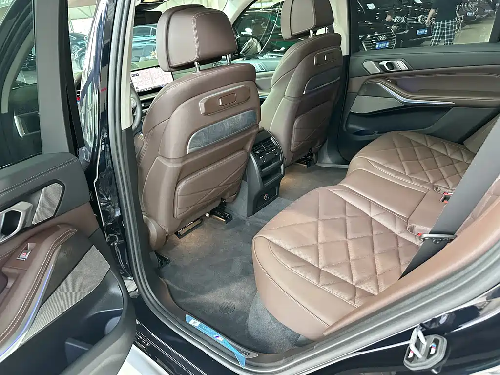 BMW X5 — фотографии объявления, Фото 19