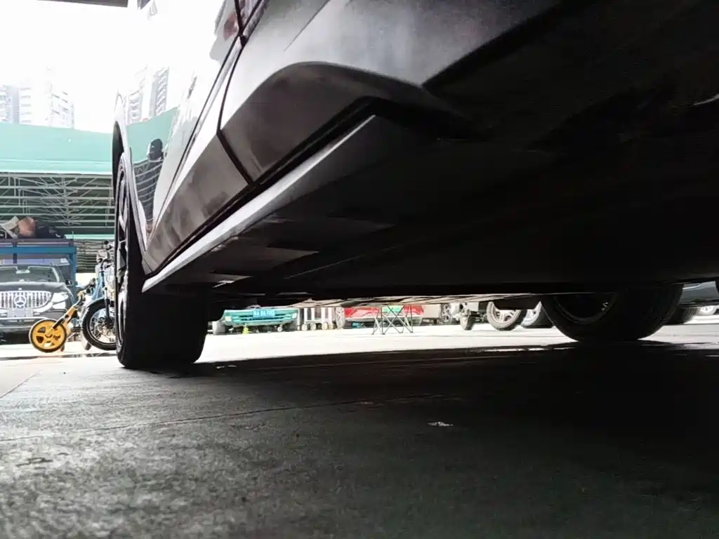 BYD Dolphin — миниатюра 22