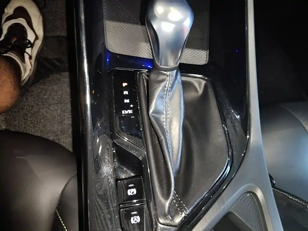 Roewe i5 — миниатюра 14