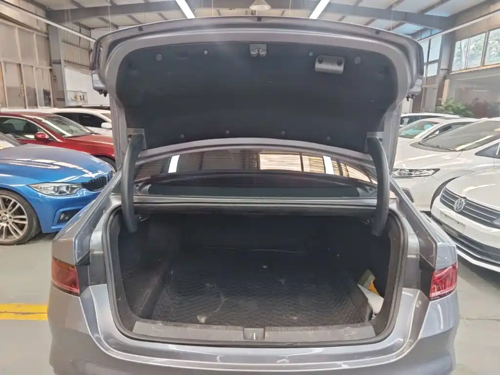 BYD Qin PLUS — миниатюра 19