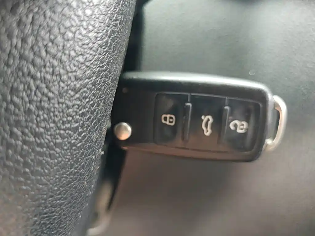 Volkswagen Tiguan — миниатюра 9