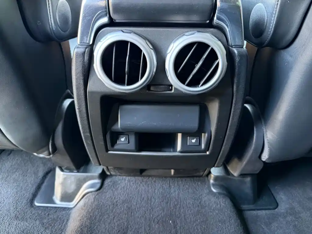 Land Rover Sport — миниатюра 9