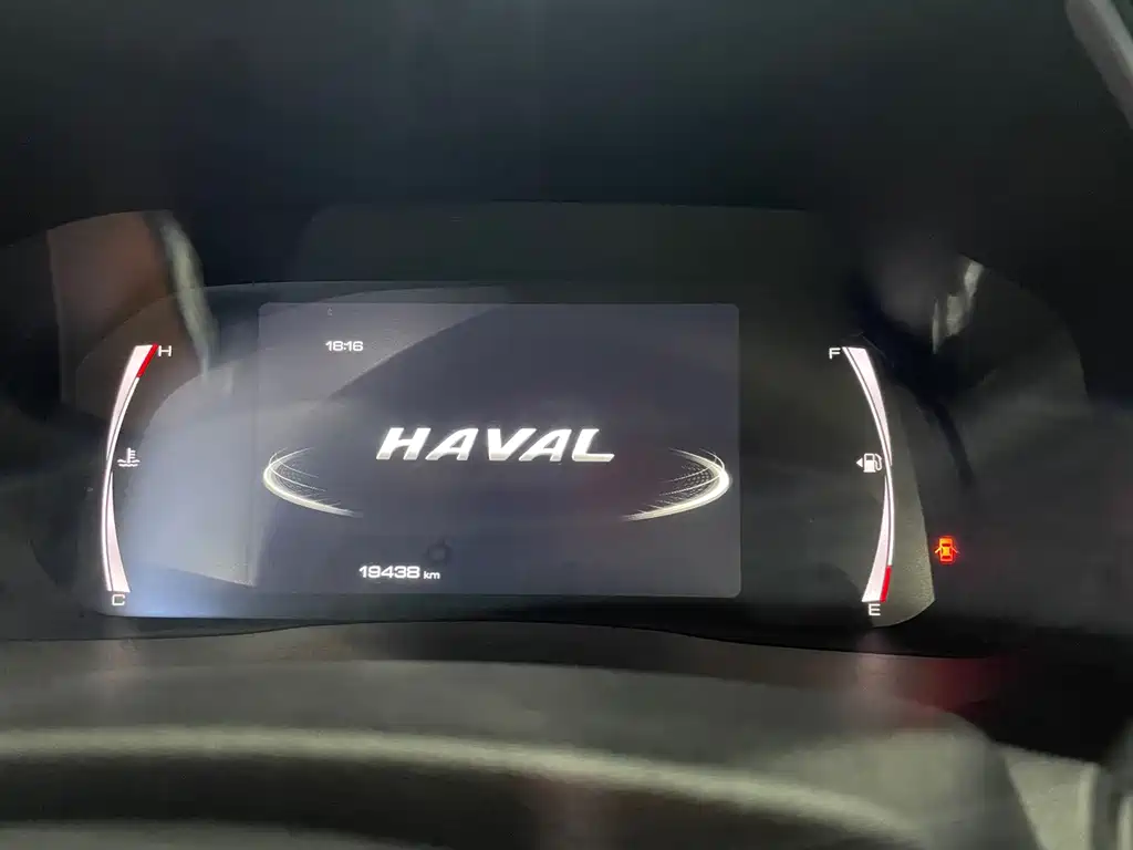 Haval H6 — миниатюра 7