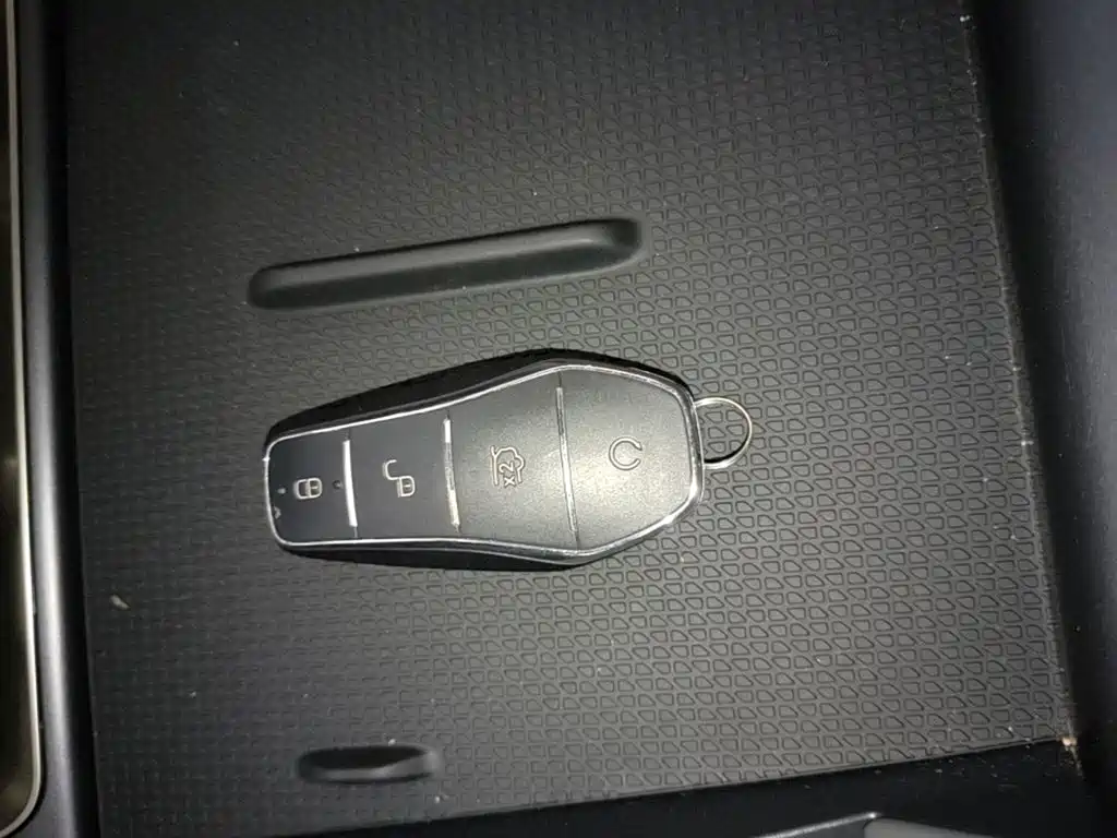 BYD Qin L — миниатюра 9