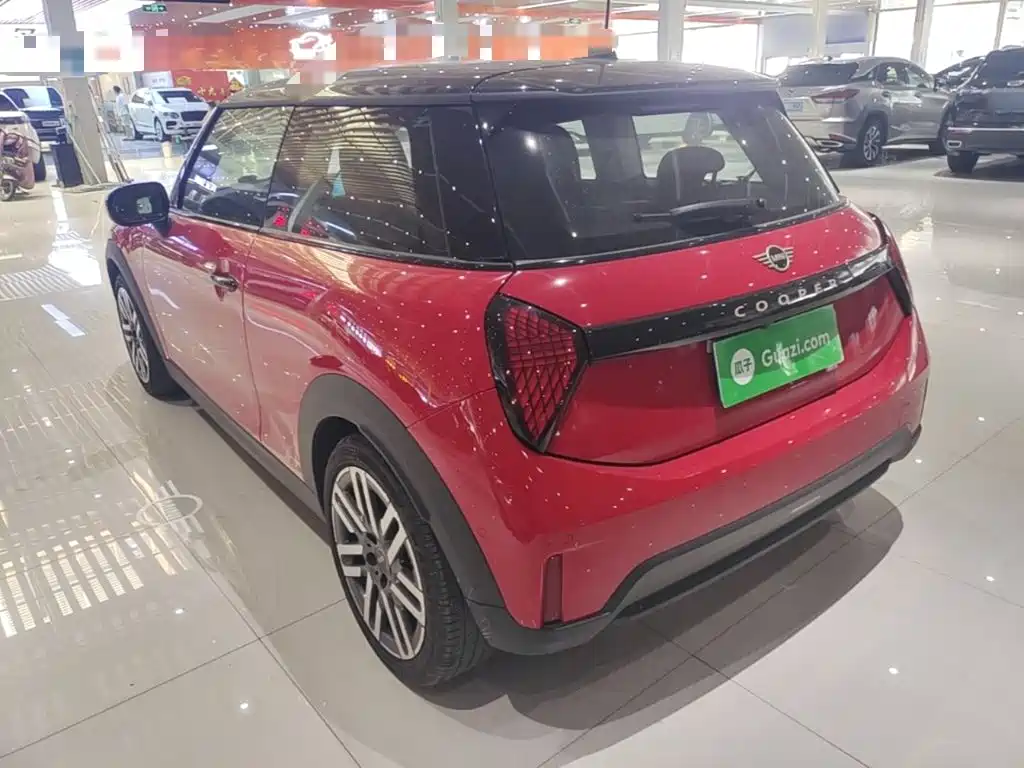 MINI Mini — миниатюра 5
