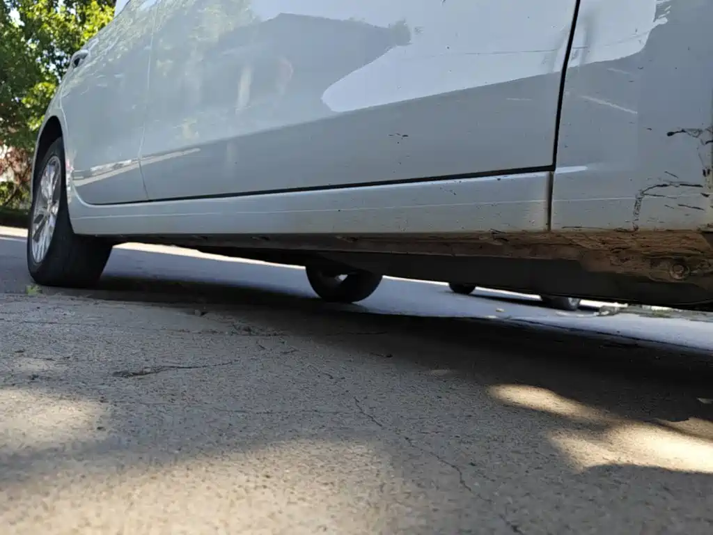 Buick Excelle — миниатюра 21