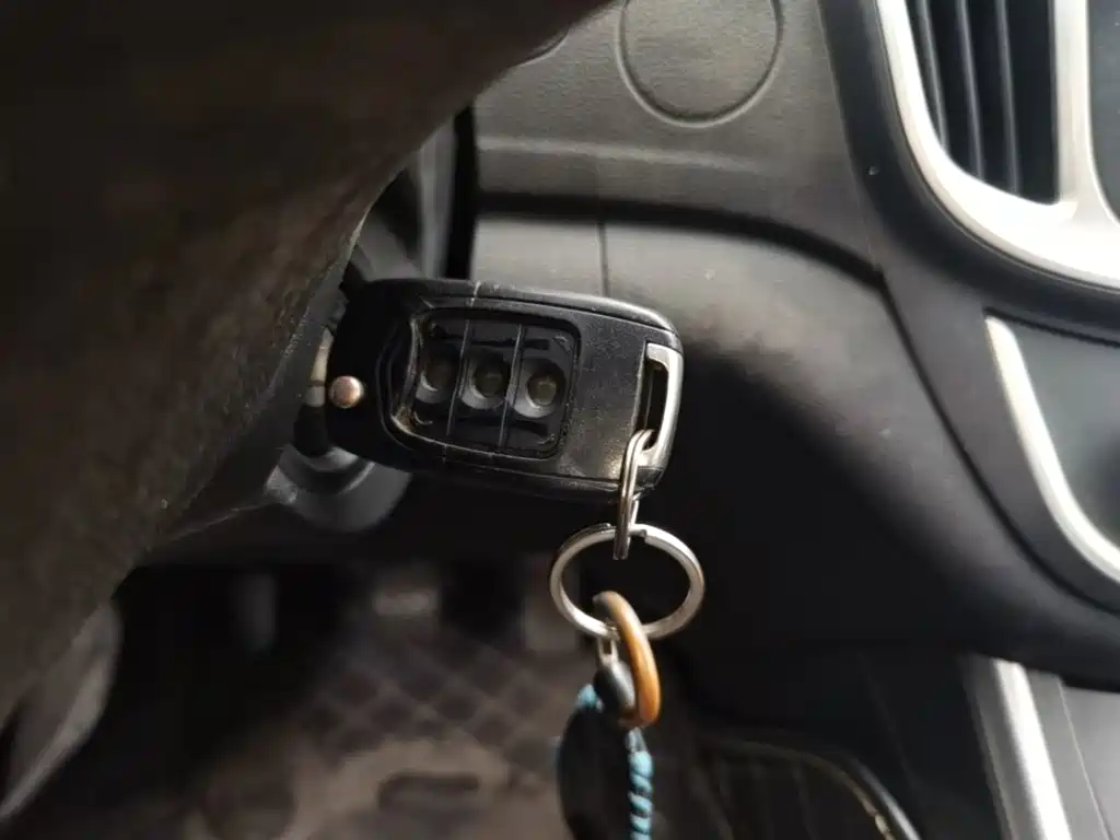 Baojun 560 — миниатюра 13