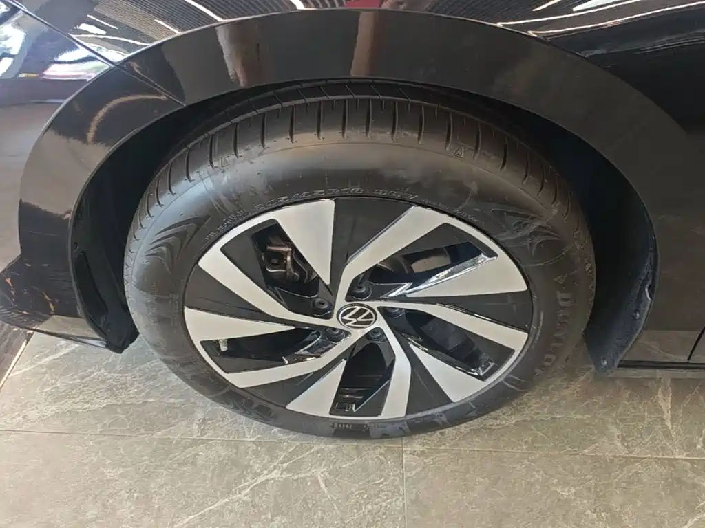 Volkswagen Passat — миниатюра 23