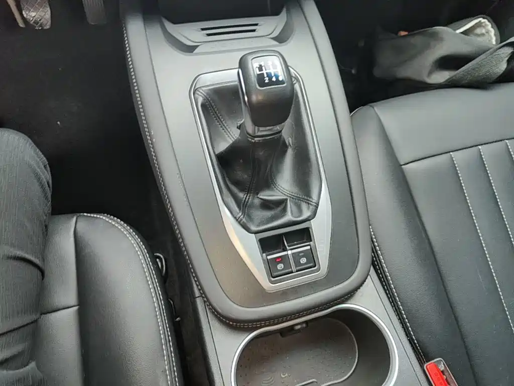 Jetour X70M — миниатюра 14