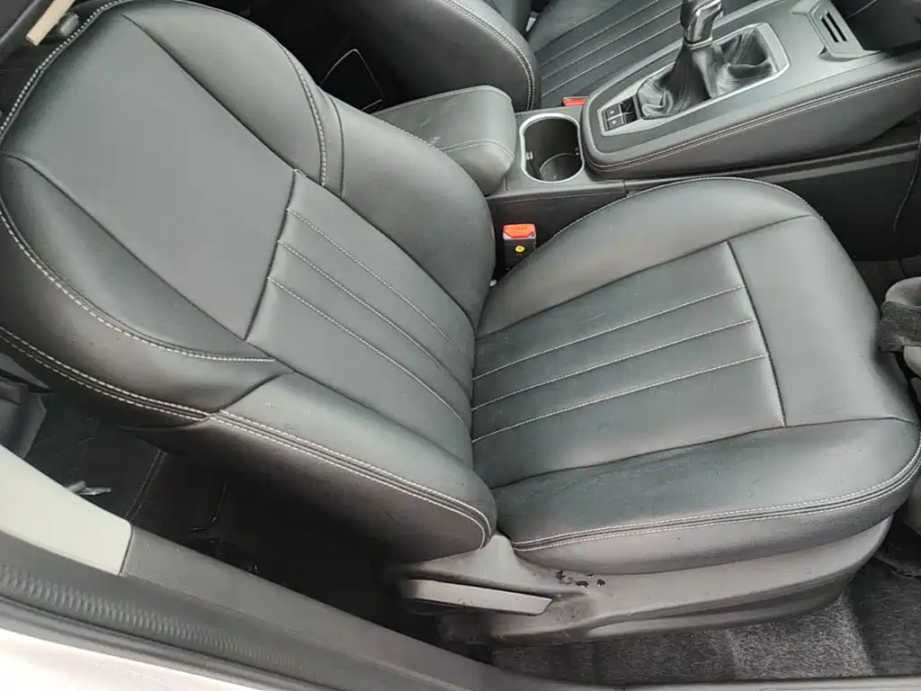 Jetour X70M — миниатюра 25