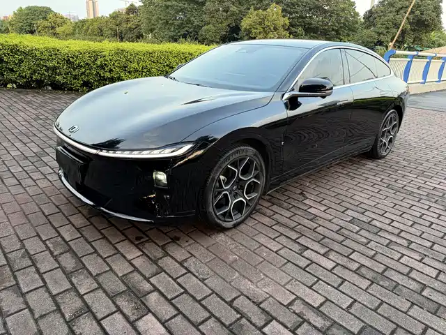 2024 Changan Nevo