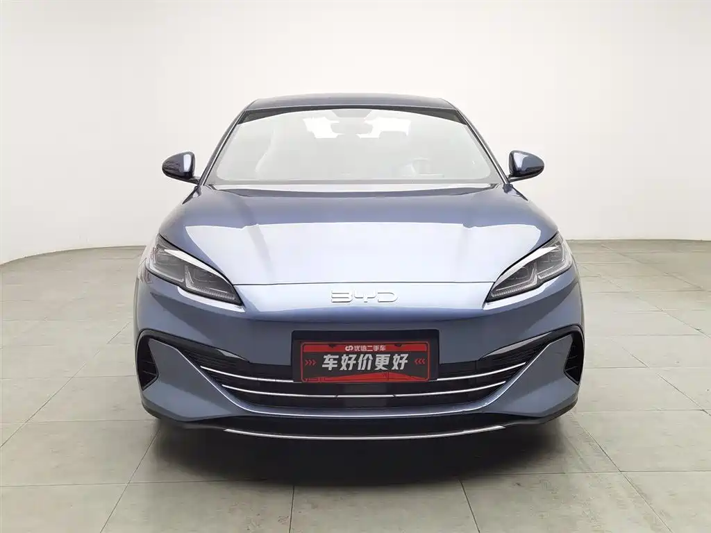 BYD SEAL 06 NEW ENERGY