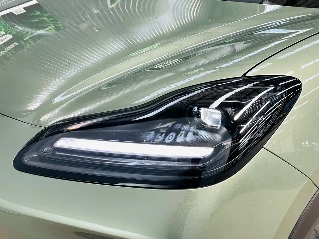 Wuling Bingo PLUS — миниатюра 9