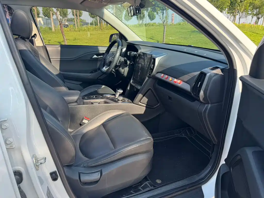 Hyundai ix35 — миниатюра 14