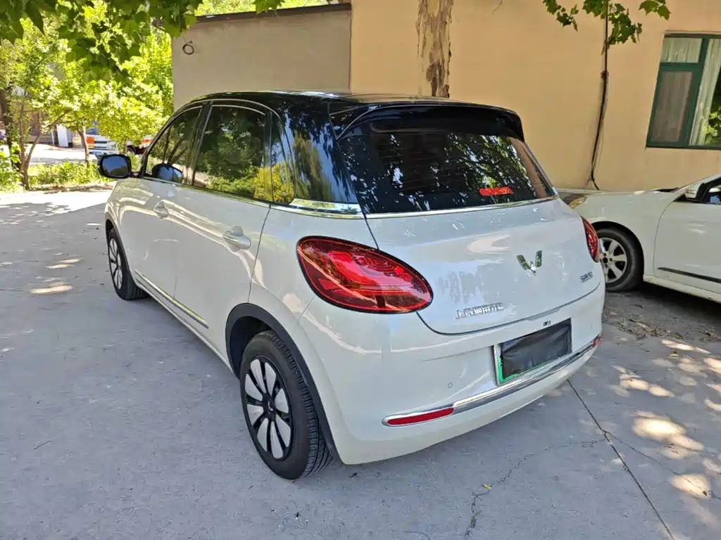Wuling Bingo — миниатюра 5
