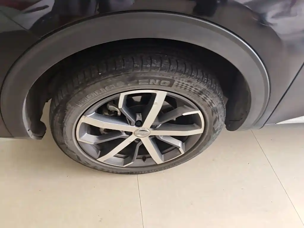 Haval F7 — миниатюра 23