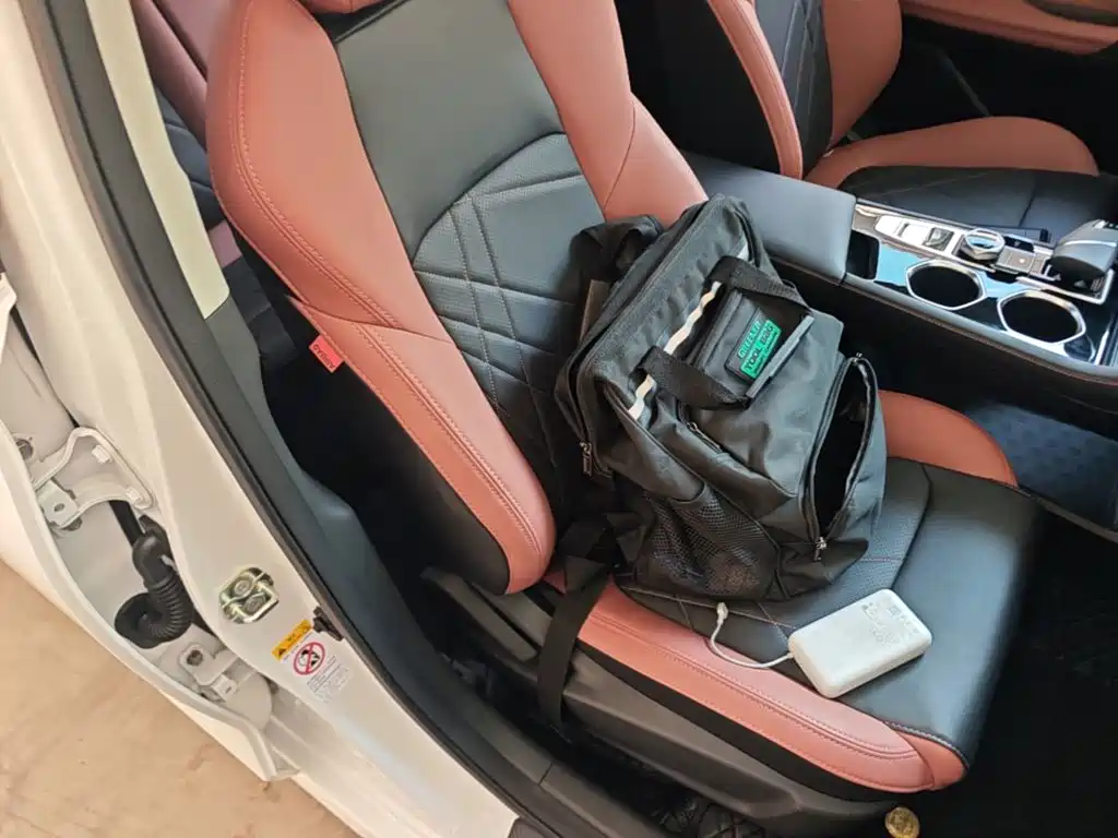 Changan Eado — миниатюра 25