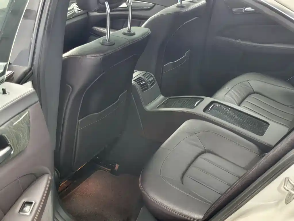 Mercedes-Benz CLS 2012 CLS 300 CGI