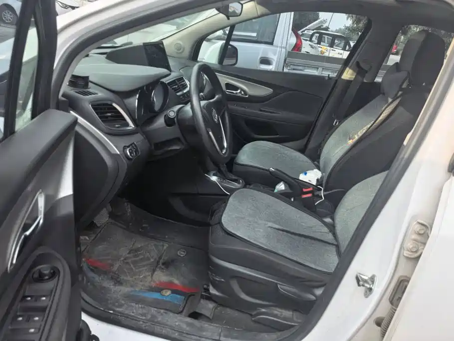 Buick Encore — миниатюра 9