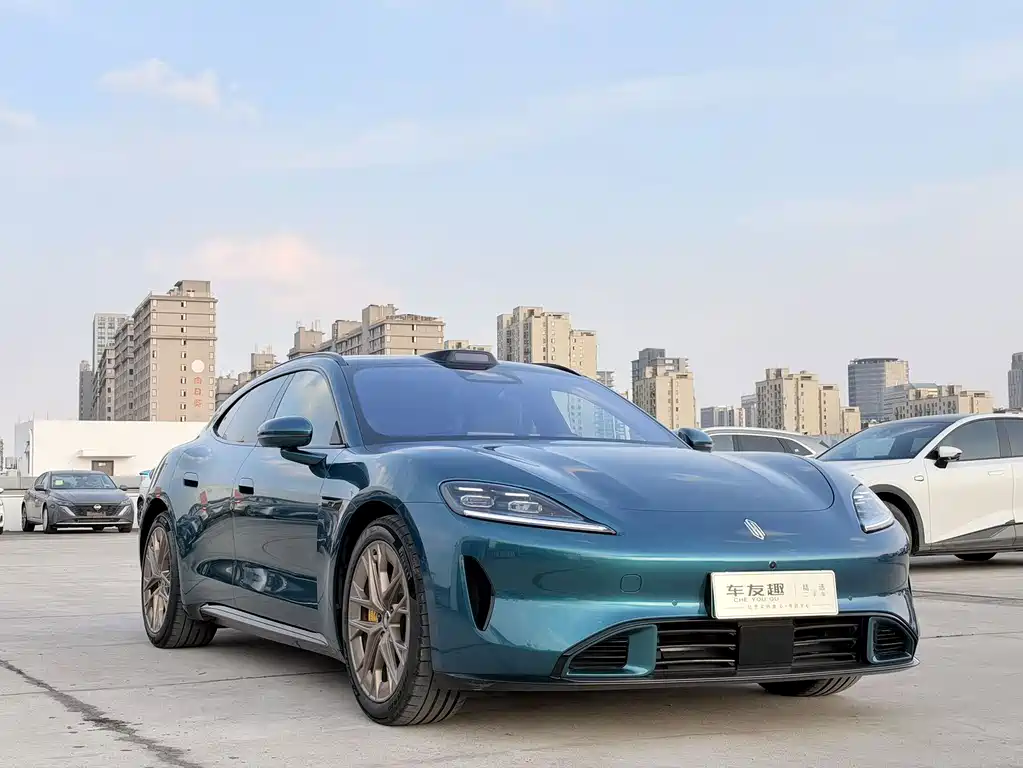 Shangjie Shangjie Z7T — миниатюра 3