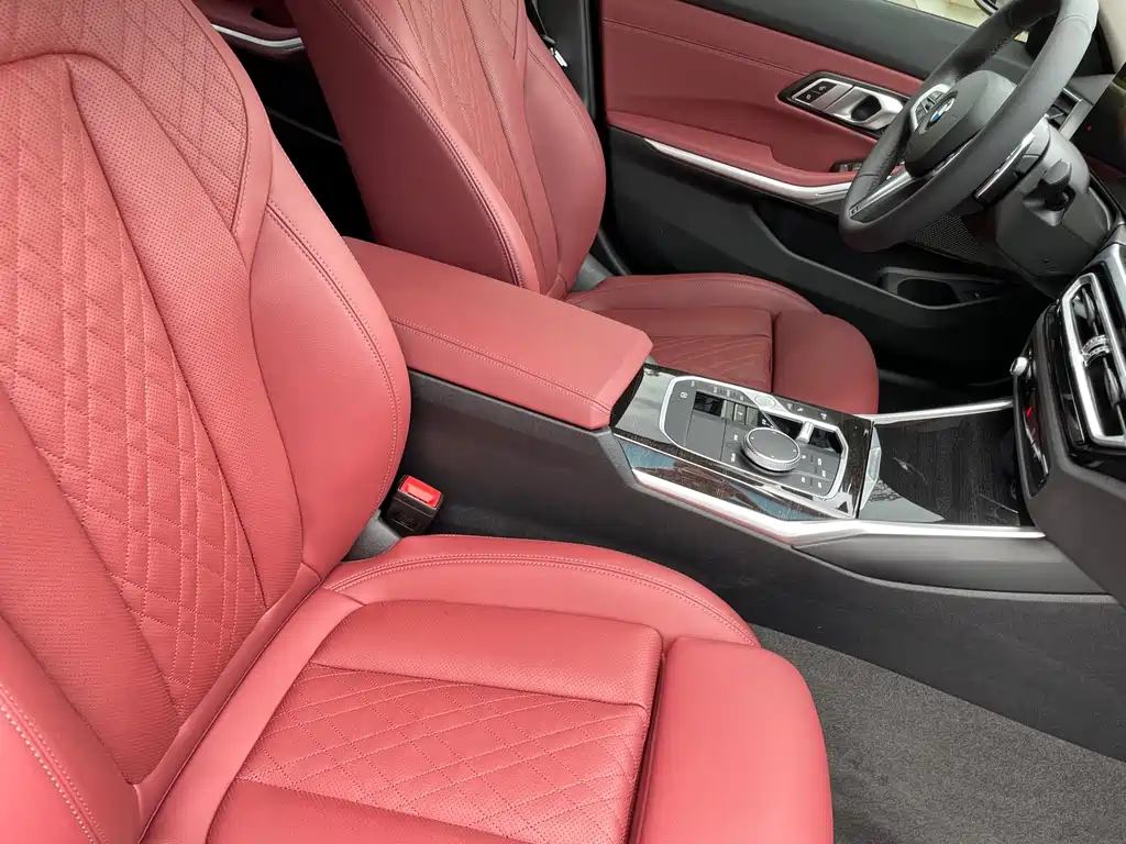 BMW 3 Series — миниатюра 18