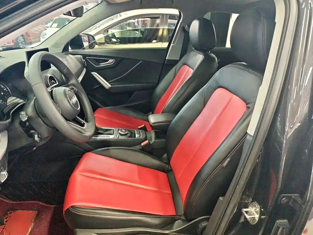 Audi Q2L — миниатюра 10