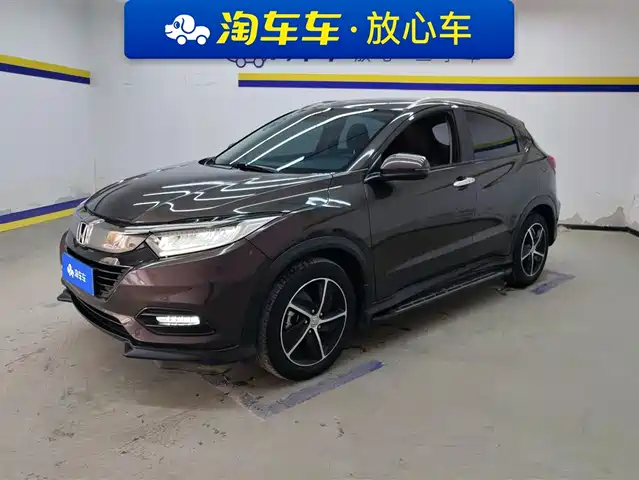 HONDA BINZHI 2019
