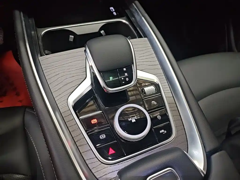 Chery Tiggo 8 PRO — миниатюра 14
